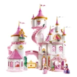 Playmobil 70447 Large Princess Castle