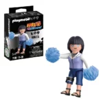 Playmobil 71110 Naruto: Hinata Figure Set