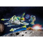 PLAYMOBIL 71370 PromoPacks October PromoSpace 3
