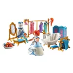 Playmobil 70454 Princess Castle Dressing Room