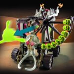 Playmobil 71025 Sal'ahari Sands - The Ultimate Thunder Throne
