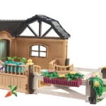 PLAYMOBIL 71240 Country Riding Stable Extension