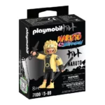 Playmobil 71100 Naruto: Naruto Sage of the Six Paths Mode