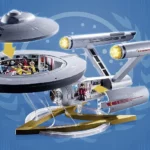 Playmobil 70548 Star Trek USS Enterprise
