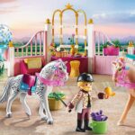 Playmobil 70450 Princess Castle Riding Lessons