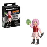 Playmobil 71098 Naruto: Sakura Figure Set