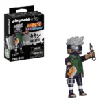 Playmobil 71099 Naruto: Kakashi Figure Set