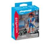 PLAYMOBIL 71164 Special Plus Mechanic