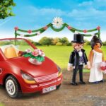PLAYMOBIL 71077 Wedding Starter Pack