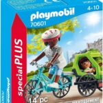PLAYMOBIL 70601 Special Plus Bicycle Excursion