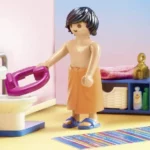 Playmobil 70211 Dollhouse Furnished Bathroom