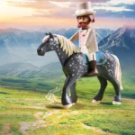 Playmobil 70449 Princess Castle Horse-Drawn Carriage