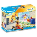 Playmobil Family Fun Kids Club 70440