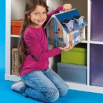 Playmobil 70985 City Life Take Along Dollhouse