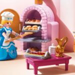 Playmobil 70451 Princess Castle Bakery