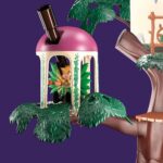 Playmobil 70799 Adventures of Ayuma Community Tree