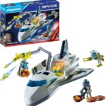 PLAYMOBIL 71368 PromoPacks October Promo Space 1