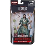 DR STRANGE 2 LEGENDS MORDO