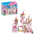 Playmobil 70447 Large Princess Castle