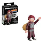Playmobil 71103 Naruto: Gaara Figure Set