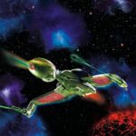 Playmobil 71089 Klingon Bird of Prey