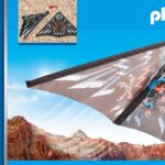 PLAYMOBIL 71079 Glider Starter Pack