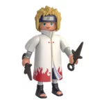 Playmobil 71109 Naruto: Minato Figure Set