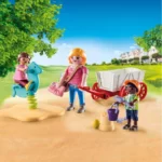 PLAYMOBIL 71258 Daycare Starter Pack