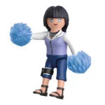 Playmobil 71110 Naruto: Hinata Figure Set