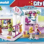 Playmobil 70590 City Life Fashion Design Studio