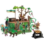 Playmobil 70805 Training Camp