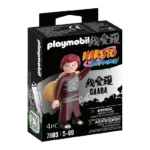 Playmobil 71103 Naruto: Gaara Figure Set