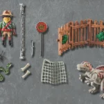 PLAYMOBIL 71265 Dino Rise Spinosaur Baby