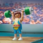 PLAYMOBIL 71199 Playmo Friends Body Builder