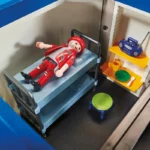Playmobil 70568 City Action Police Prison Escape