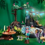 Playmobil 70808 Adventrure of Ayuma Spring Ceremony
