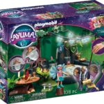 Playmobil 70808 Adventrure of Ayuma Spring Ceremony