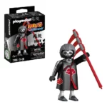 Playmobil 71106 Naruto: Hidan Figure Set