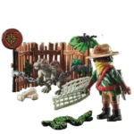 PLAYMOBIL 71265 Dino Rise Spinosaur Baby