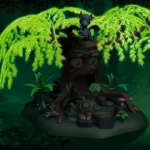 Playmobil 70801 Tree of Wisdom