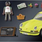 Playmobil 70923 Porsche 2.7 RS