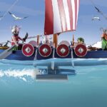 Playmobil 71087 Asterix: Pirates Advent Calendar