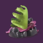 PLAYMOBIL 71215 Adventures of Ayuma Mystical Leaf Trap