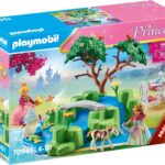 PLAYMOBIL 70961 Princess Picnic with Foal Promo Pack
