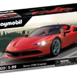Playmobil 71020 Ferrari SF90 Stradale