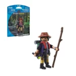 PLAYMOBIL 71197 Playmo Friends Adventurer