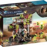 Playmobil 71025 Sal'ahari Sands - The Ultimate Thunder Throne