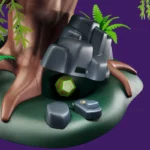 Playmobil 70801 Tree of Wisdom
