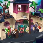 Playmobil 71030 Adventures of Ayma Fairy Academy