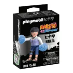 Playmobil 71110 Naruto: Hinata Figure Set